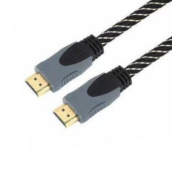KABEL HDMI 2.0  4K 3D UHD FULL HD HIGH SPEED 60Hz 1.8m