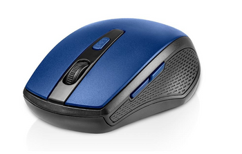 MYSZ MYSZKA BEZPRZEWODOWA USB PC SMART TV Optyczna