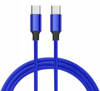 KABEL USB-C Type-C QUICK CHARGE 3.0 SZYBKI 1.5m