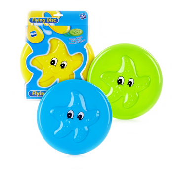 DYSK FRISBEE LATAJĄCY TALERZ DZIECKO