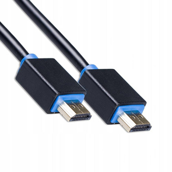 KABEL HDMI 2.0 4K 3D UHD 5m PROFESSIONAL v2.0