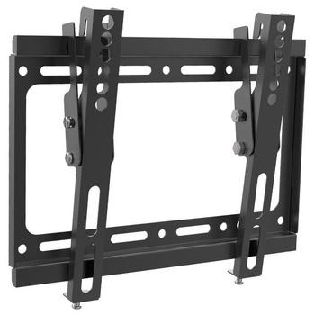 UCHWYT TV LED ŚCIENNY UCHYLNY 13-42 CALI DO 35 KG