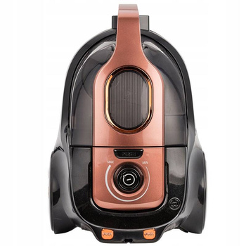 Odkurzacz bezworkowy, cyklonowy MPM MOD-25