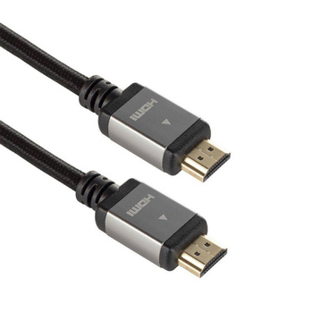 KABEL PRZEWÓD HDMI HDMI v2.0 4K60Hz FULL HD 1,5m