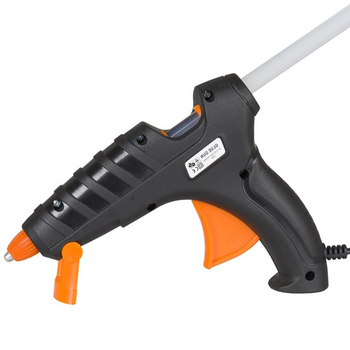 Klejarka LTC duża 60W  230V HQ + 10 x klej 30cm