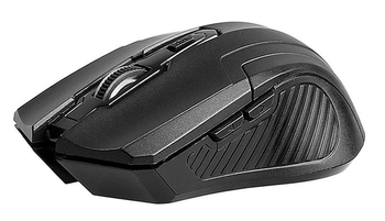 MYSZ MYSZKA BEZPRZEWODOWA USB PC SMART TV Optyczna