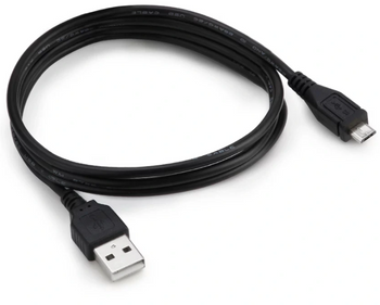 KABEL USB MICRO MIKRO MICROUSB PRZEWÓD PRZEWÓD 1,8