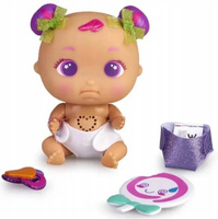 LALKA BELLIES ROZKOSZNE BRZUSZKI LALECZKA NONI NO