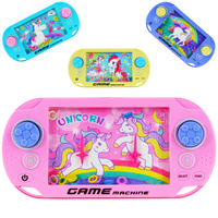 GRA WODNA ZRĘCZNOŚCIOWA KUCYK ANTYSTRESOWA DUŻA