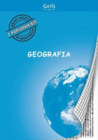 GATIS ZESZYT DO GEOGRAFIA A5 60 KRATKA PODPOWIEDZI