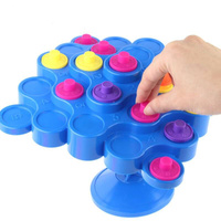 TOPPLE PRZEWRACANIEC GRA ZRĘCZNOŚCIOWA