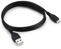 KABEL USB MICRO MIKRO MICROUSB PRZEWÓD PRZEWÓD 1,8