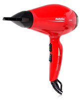 BABYLISS PRO INTENSE SUSZARKA MOCNA JONIZACJA HIT