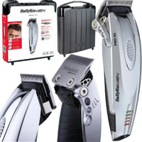 MASZYNKA DO WŁOSÓW STRZYŻARKA BABYLISS E962E PRO45