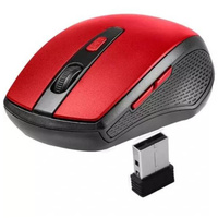 MYSZ MYSZKA BEZPRZEWODOWA USB PC SMART TV Optyczna