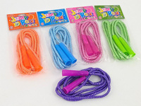 Skakanka Do Skakania Sznurkowa Dla Dzieci Kolory