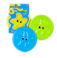 DYSK FRISBEE LATAJĄCY TALERZ DZIECKO