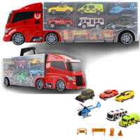 LAWETA TIR WYRZUTNIA WALIZKA HELIKOPTER PREZENT